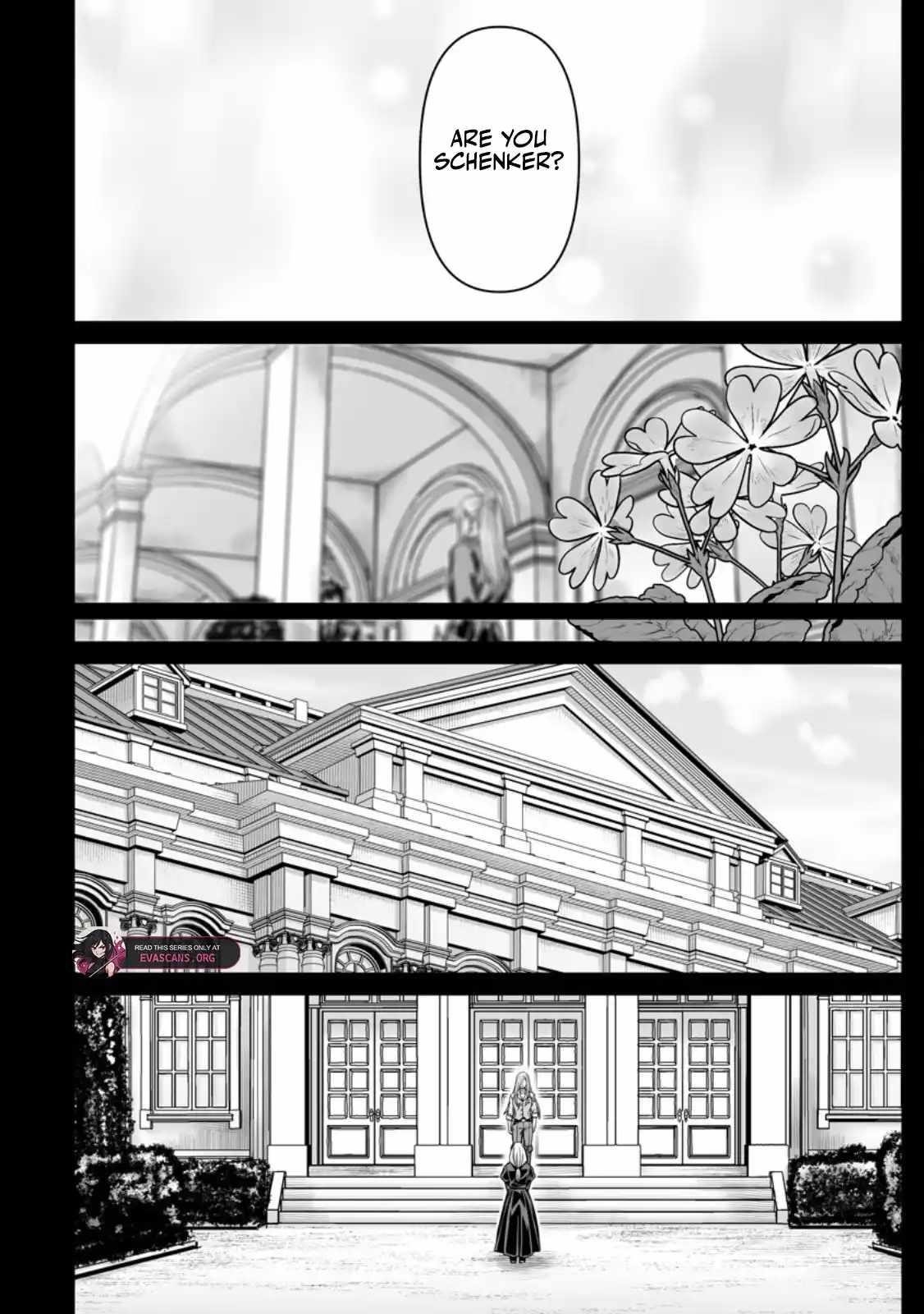 Living in Another World by Taking Commissions ~A Relaxing and Comfy Life of The Restoration Magician’s Staffing Agency~ Chapter 46.4 - Page 8