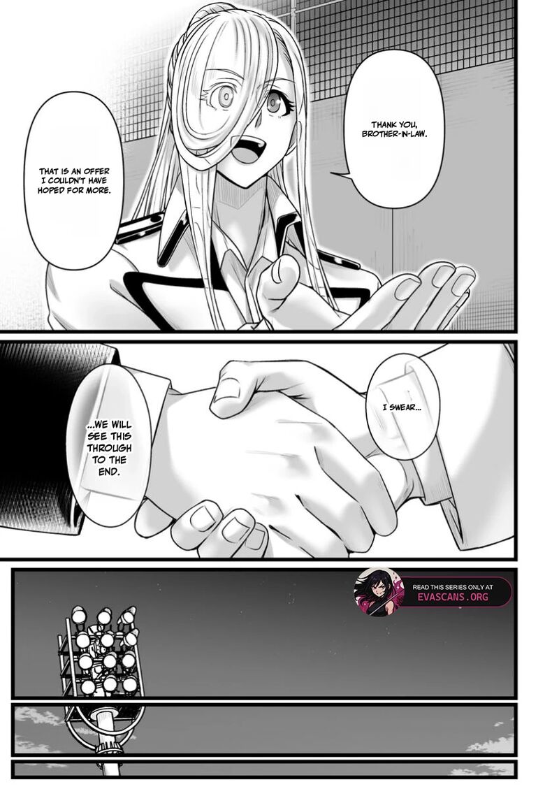 Living in Another World by Taking Commissions ~A Relaxing and Comfy Life of The Restoration Magician’s Staffing Agency~ Chapter 47.1 - Page 5