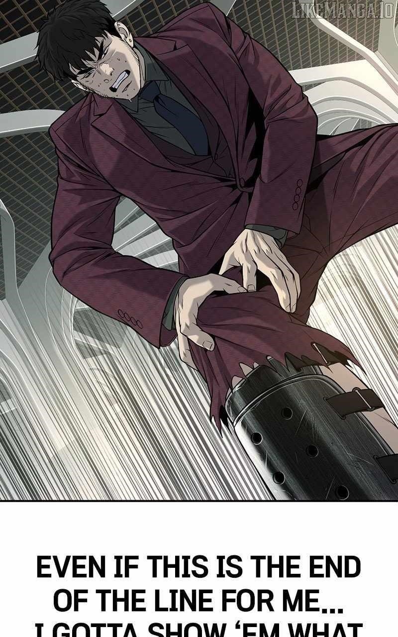 Son’s Retribution Chapter 59 - Page 151