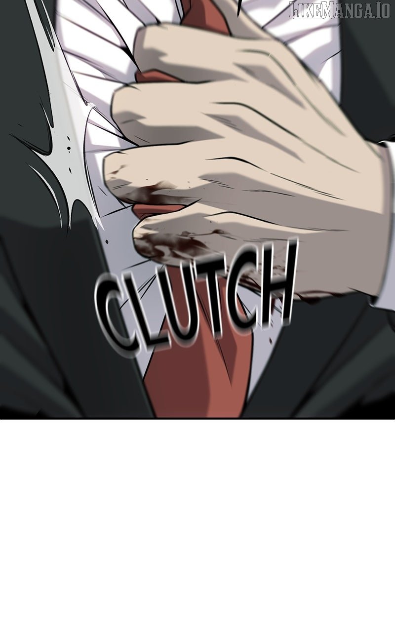 Son’s Retribution Chapter 61 - Page 190