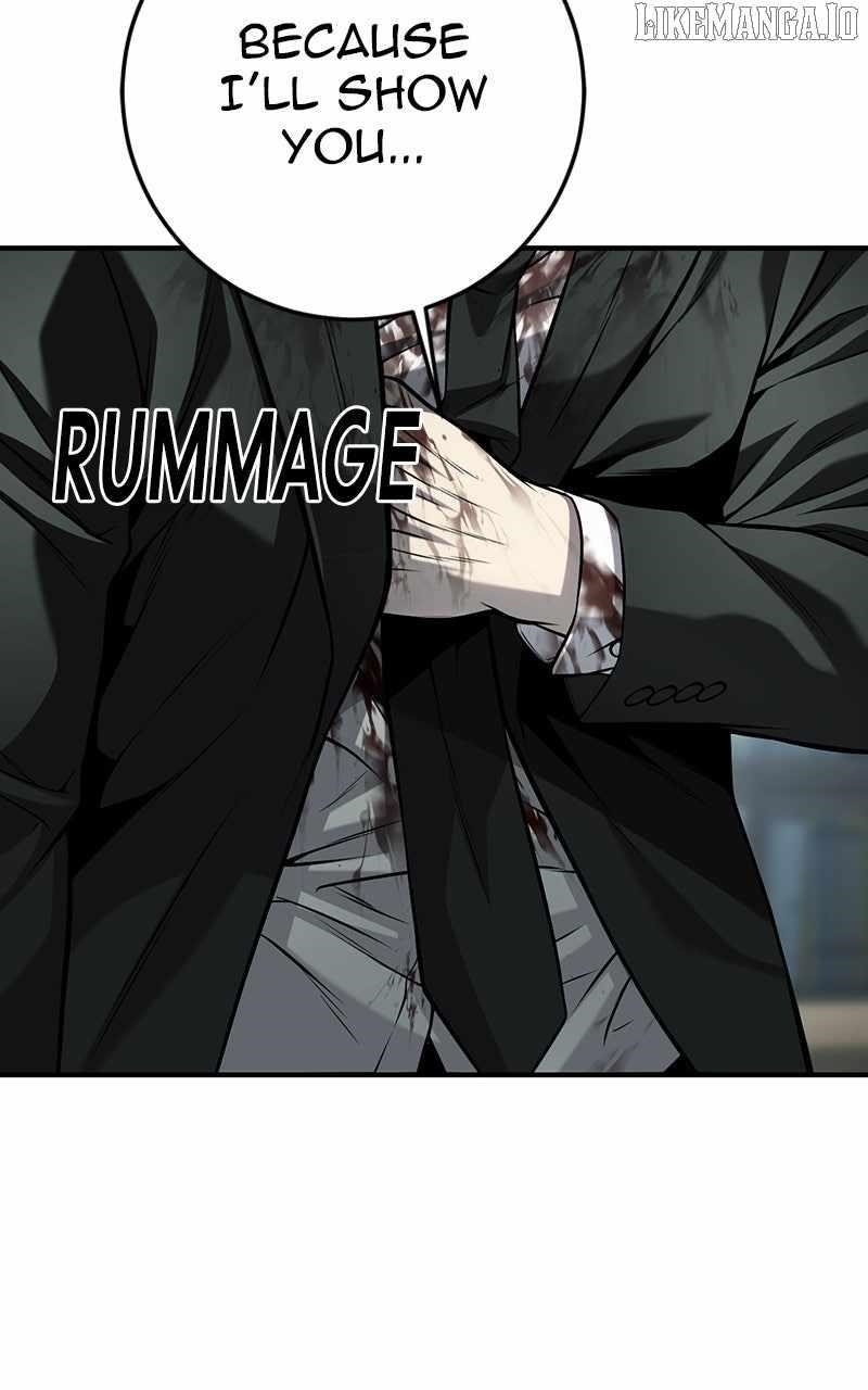 Son’s Retribution Chapter 65 - Page 168