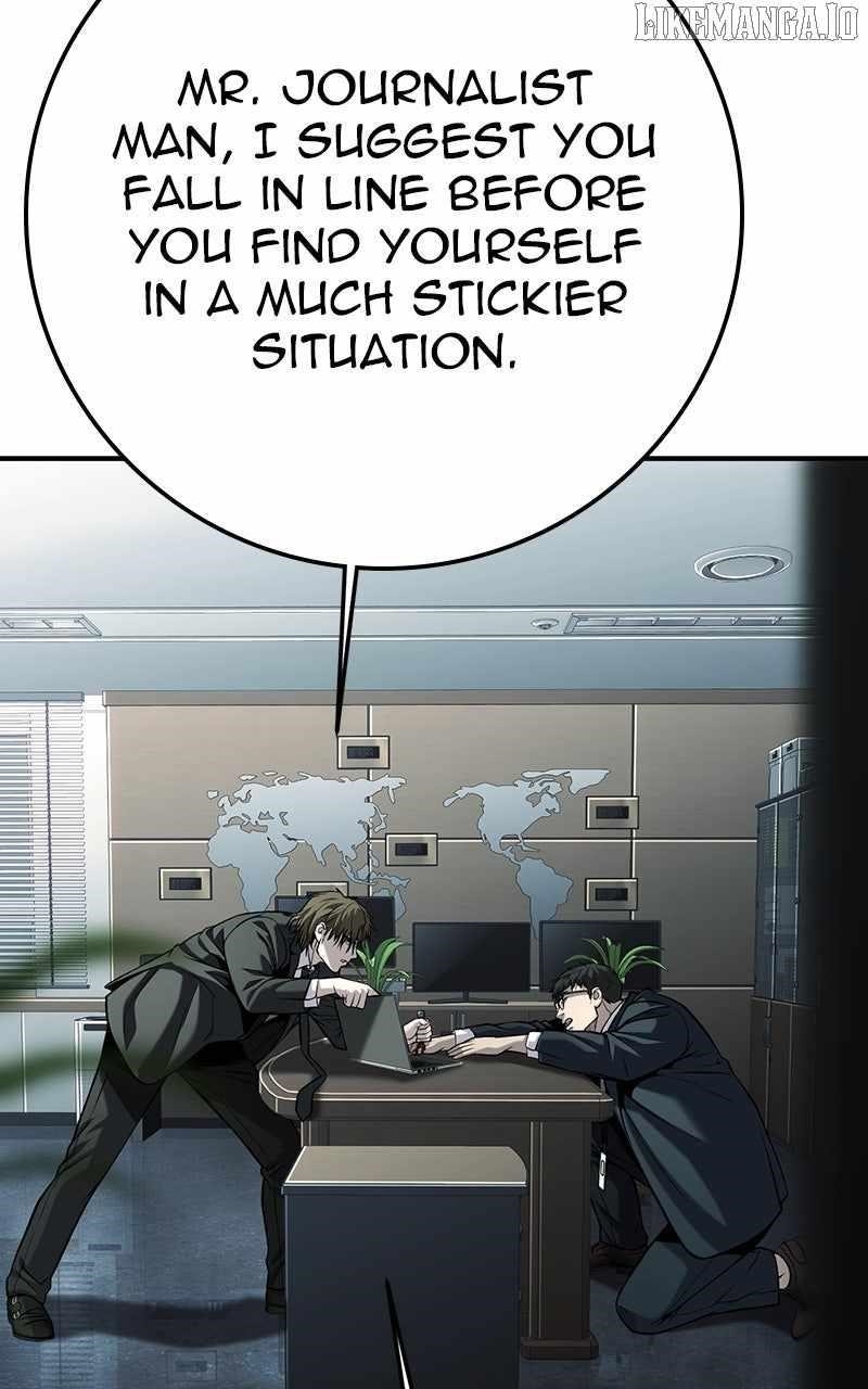 Son’s Retribution Chapter 65 - Page 48