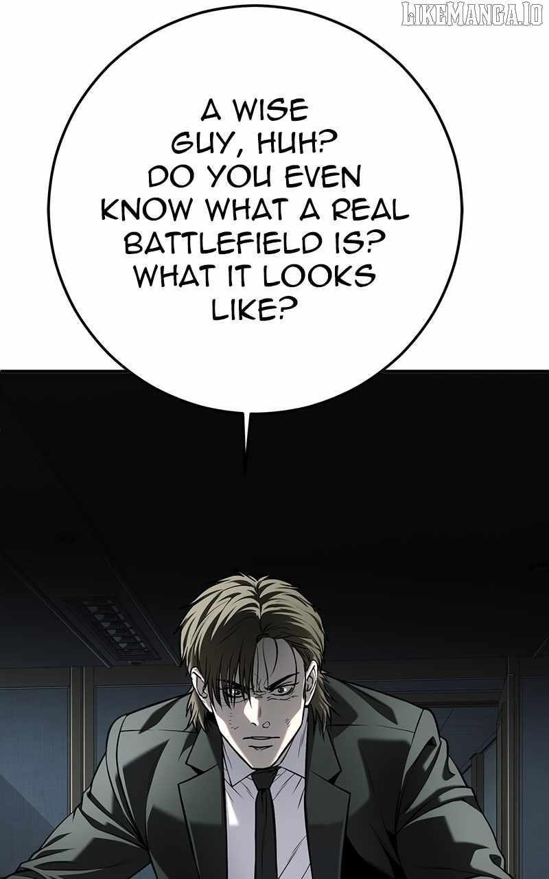 Son’s Retribution Chapter 65 - Page 58