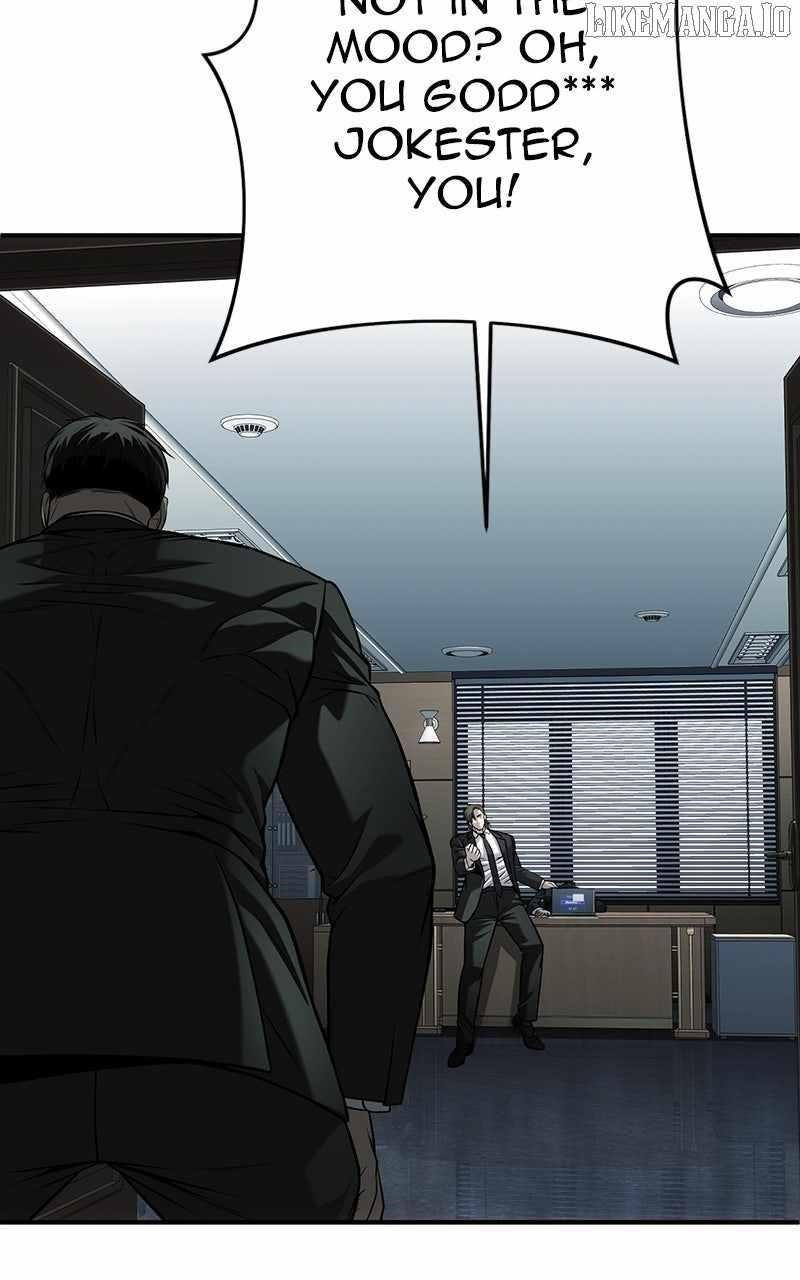 Son’s Retribution Chapter 65 - Page 90