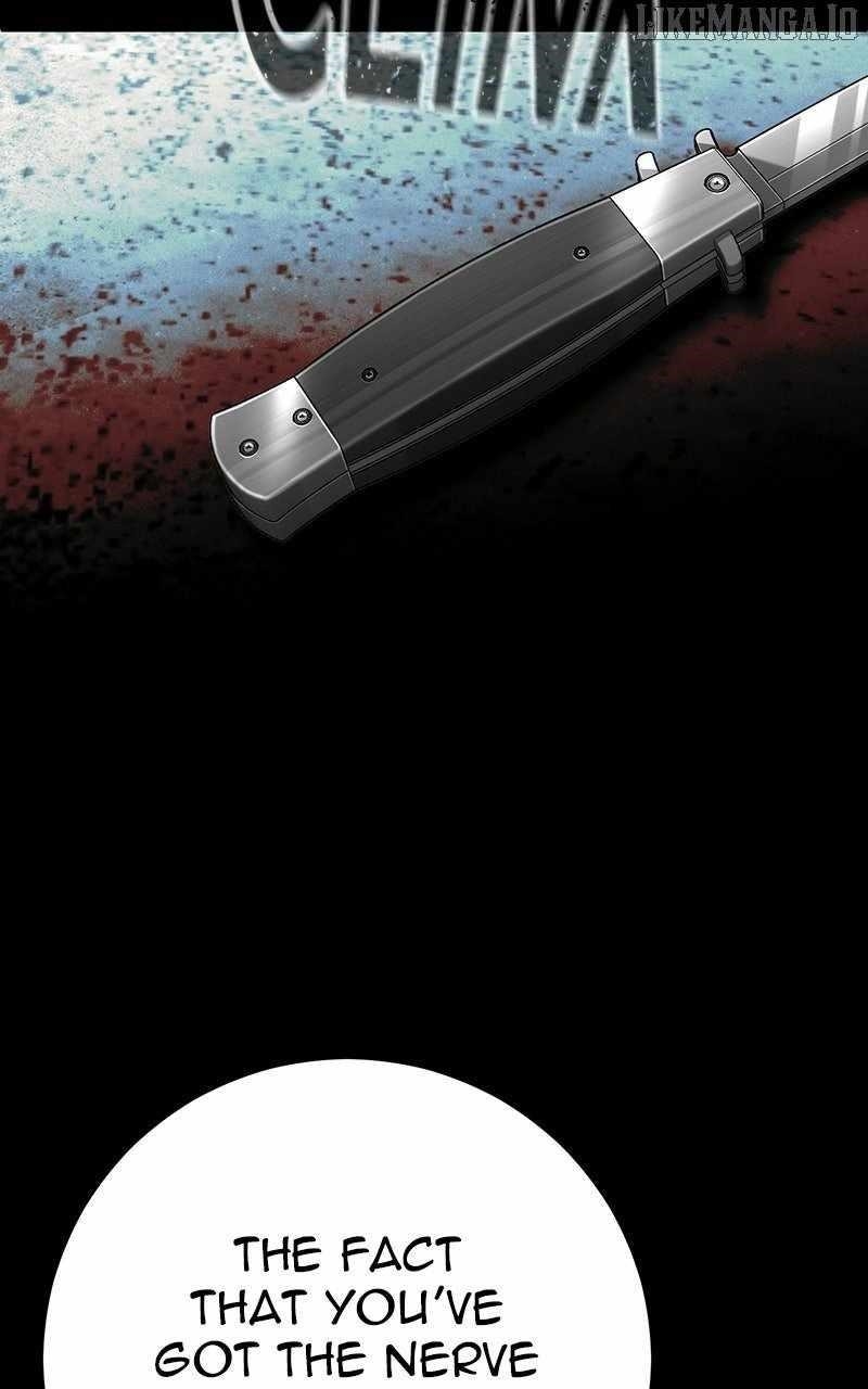 Son’s Retribution Chapter 67 - Page 59