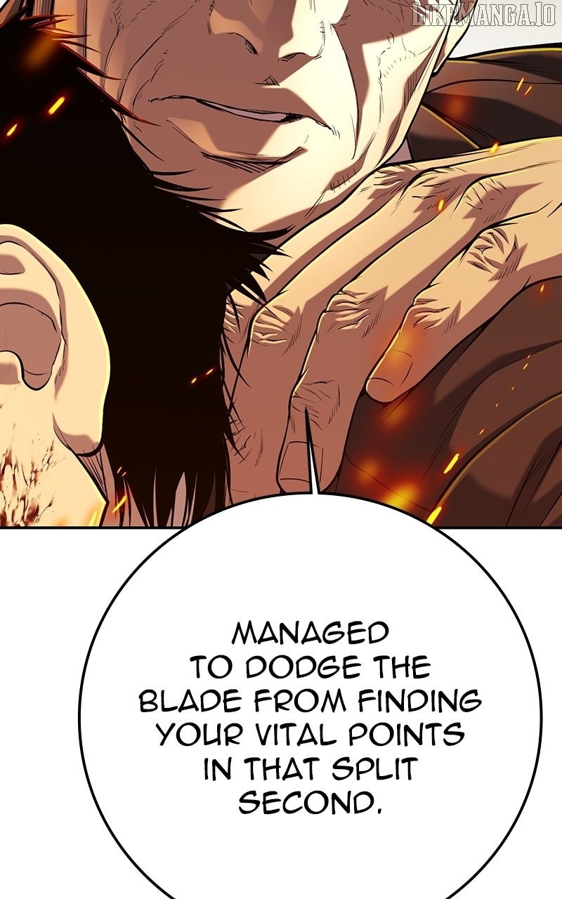 Son’s Retribution Chapter 68 - Page 101