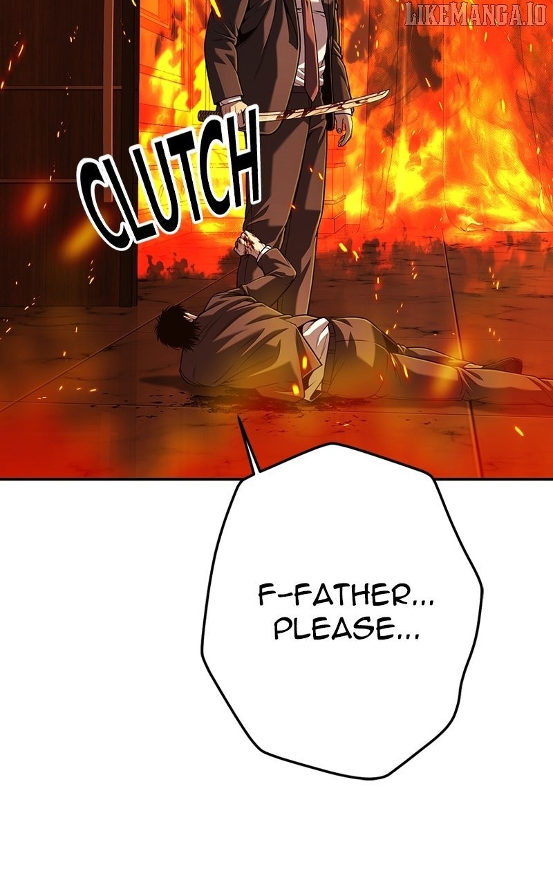 Son’s Retribution Chapter 68 - Page 106