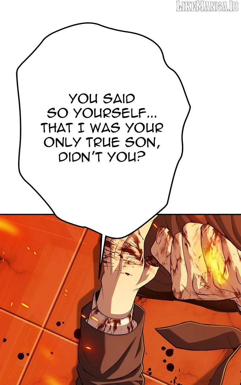 Son’s Retribution Chapter 68 - Page 107