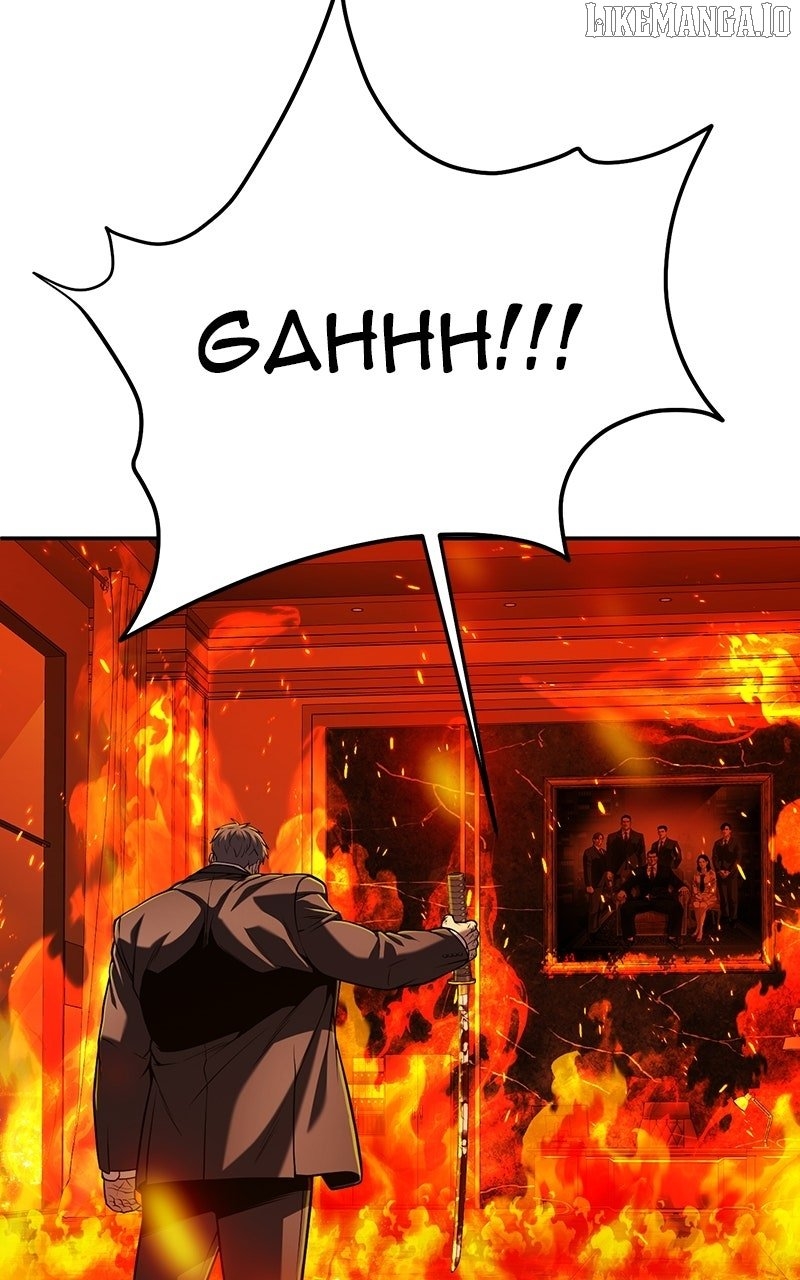 Son’s Retribution Chapter 68 - Page 113
