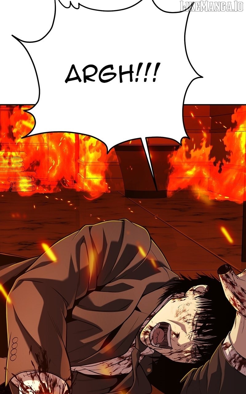 Son’s Retribution Chapter 68 - Page 115