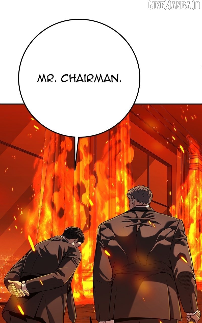 Son’s Retribution Chapter 68 - Page 117