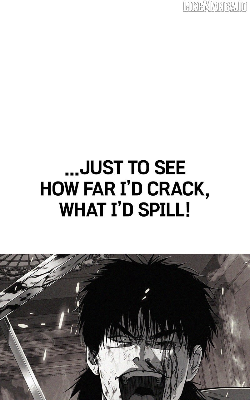 Son’s Retribution Chapter 68 - Page 135