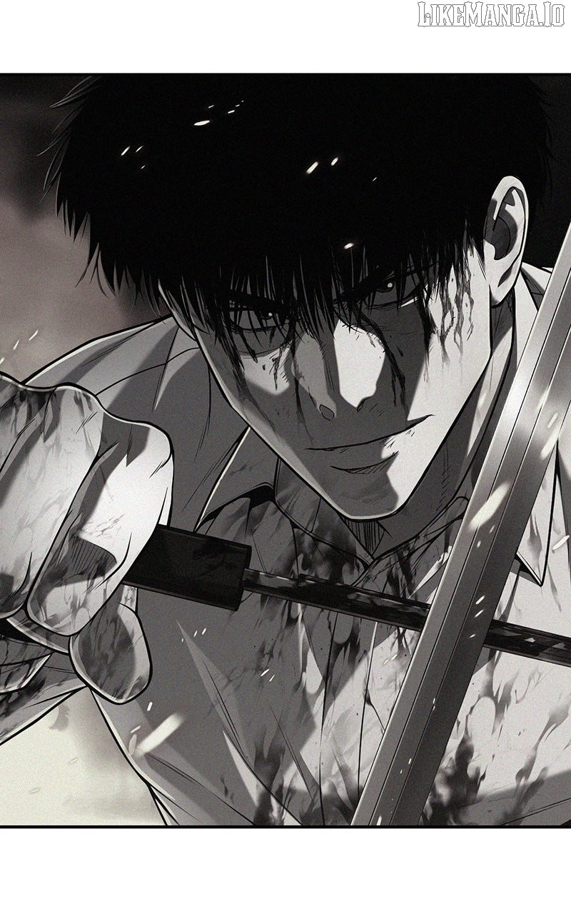 Son’s Retribution Chapter 68 - Page 137