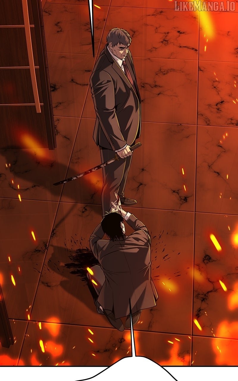 Son’s Retribution Chapter 68 - Page 141