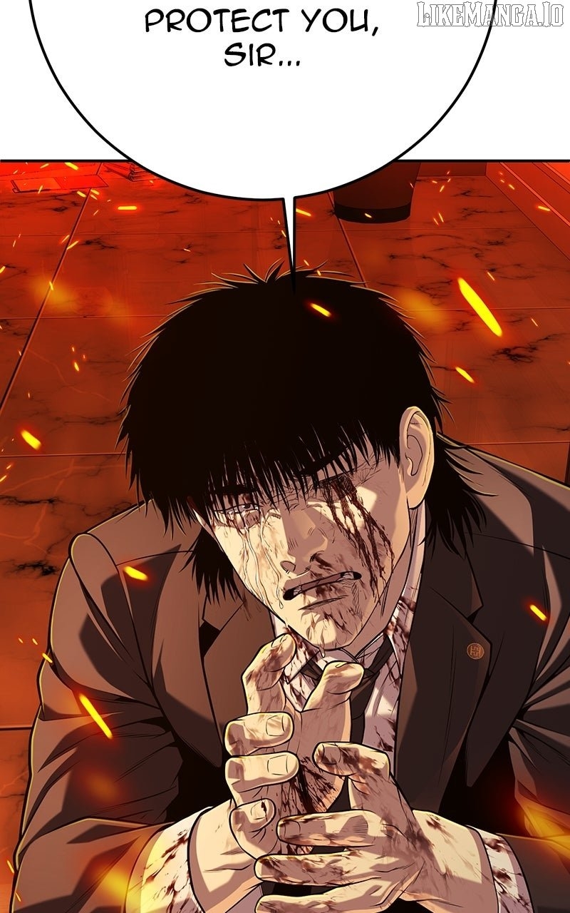 Son’s Retribution Chapter 68 - Page 143