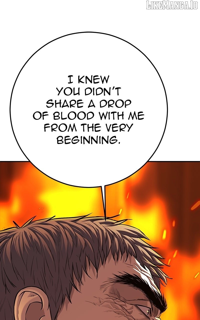 Son’s Retribution Chapter 68 - Page 154