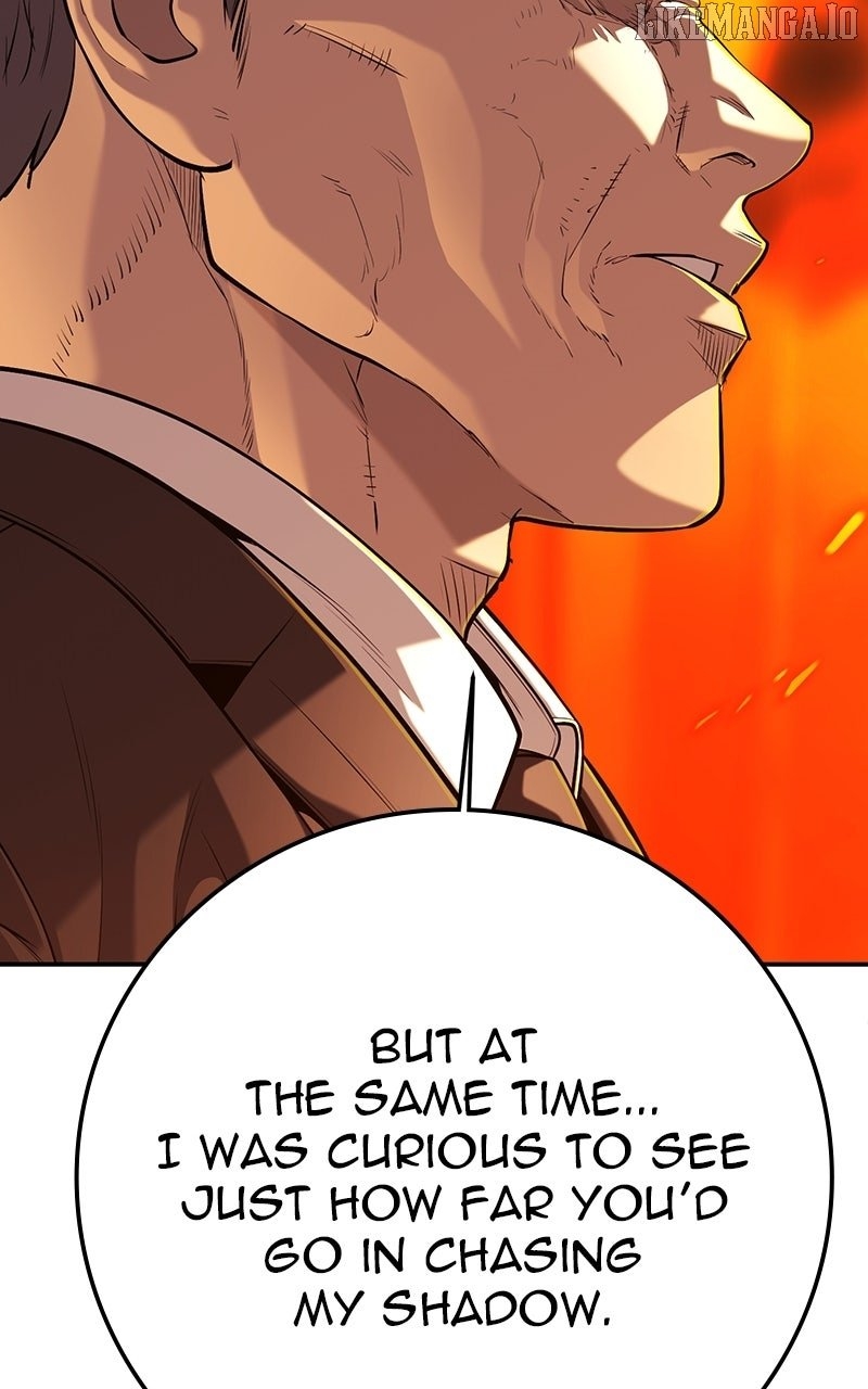 Son’s Retribution Chapter 68 - Page 155