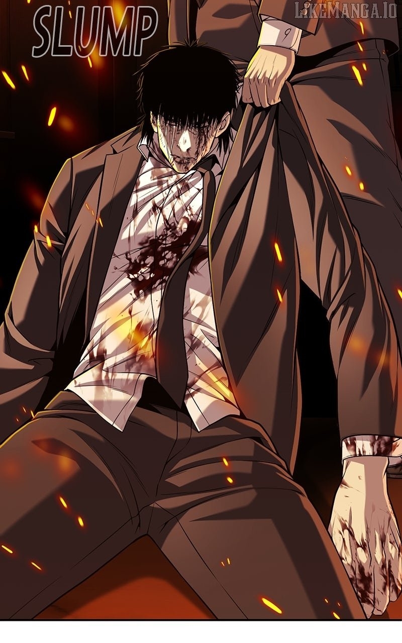 Son’s Retribution Chapter 68 - Page 159