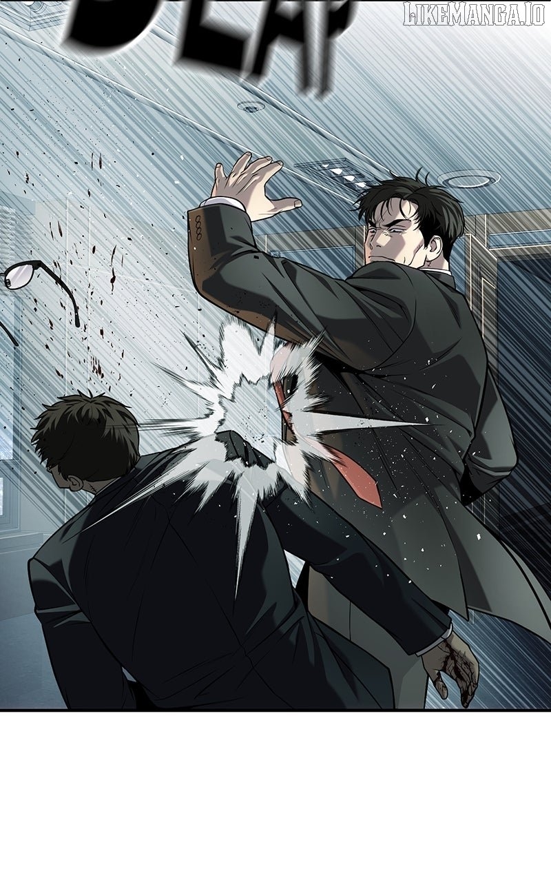 Son’s Retribution Chapter 68 - Page 16