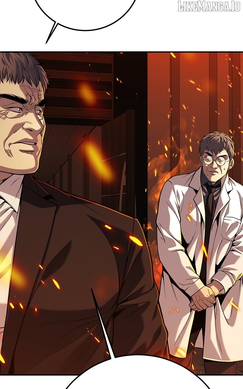 Son’s Retribution Chapter 68 - Page 165