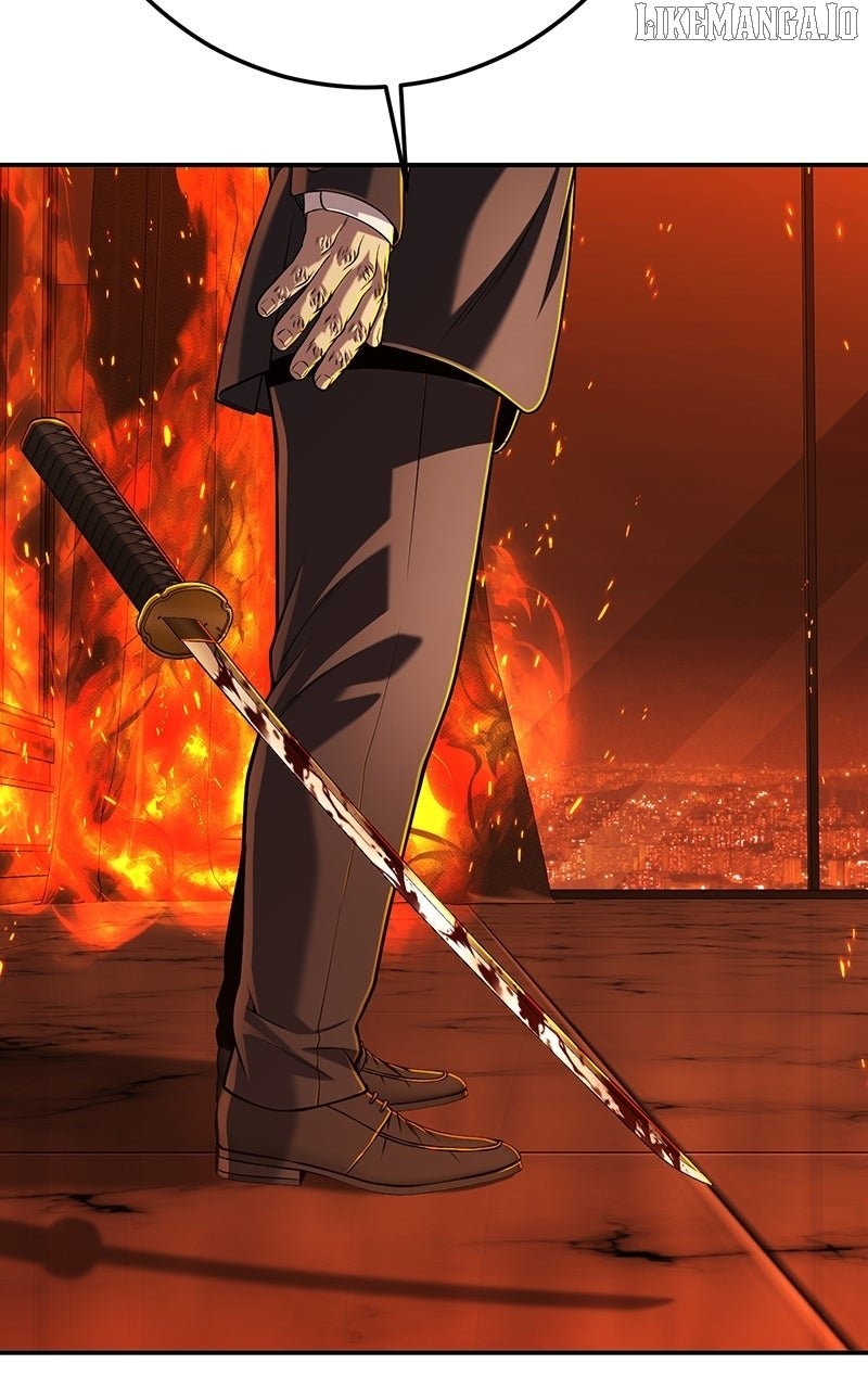 Son’s Retribution Chapter 68 - Page 173