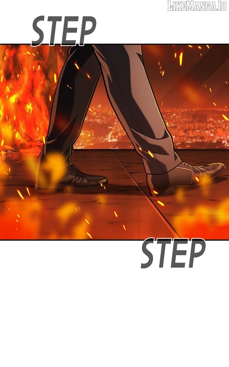 Son’s Retribution Chapter 68 - Page 177