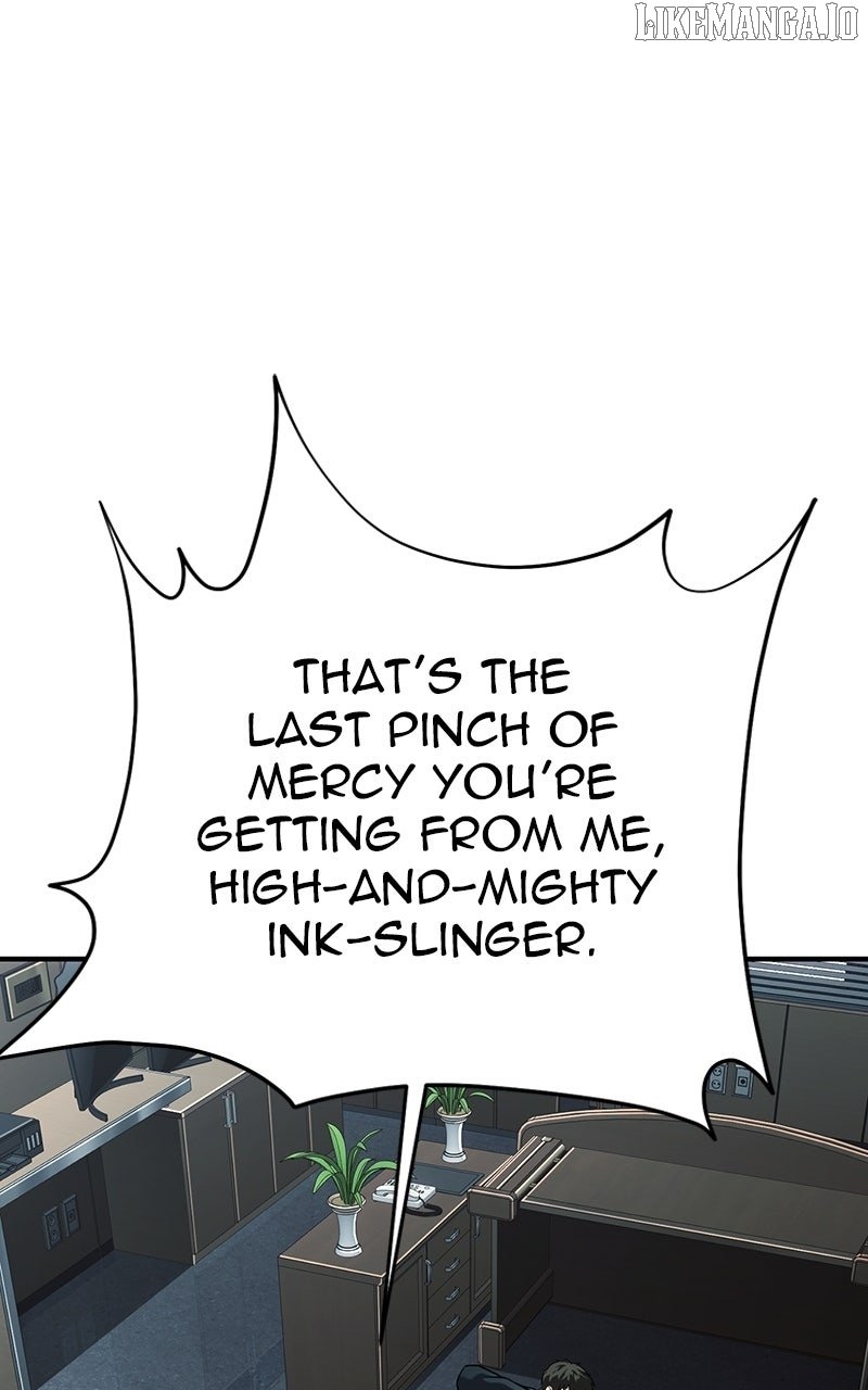 Son’s Retribution Chapter 68 - Page 18