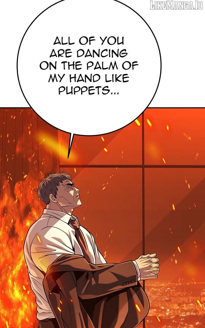 Son’s Retribution Chapter 68 - Page 185