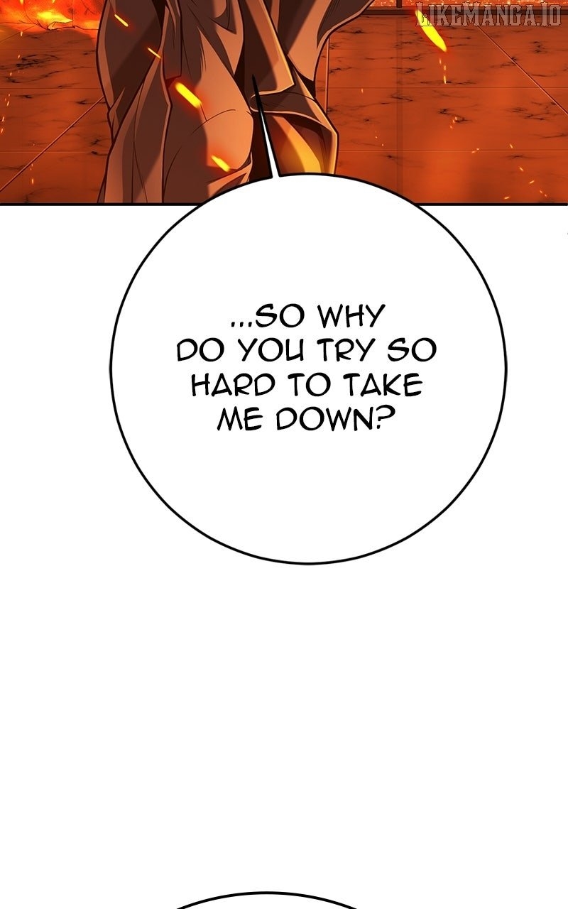 Son’s Retribution Chapter 68 - Page 186