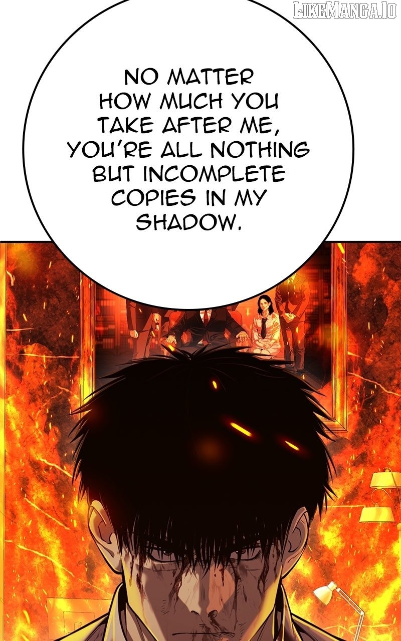 Son’s Retribution Chapter 68 - Page 187