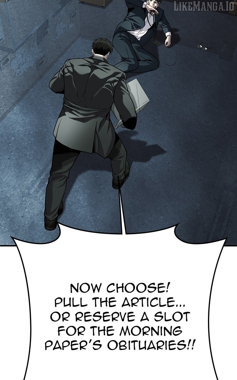 Son’s Retribution Chapter 68 - Page 19