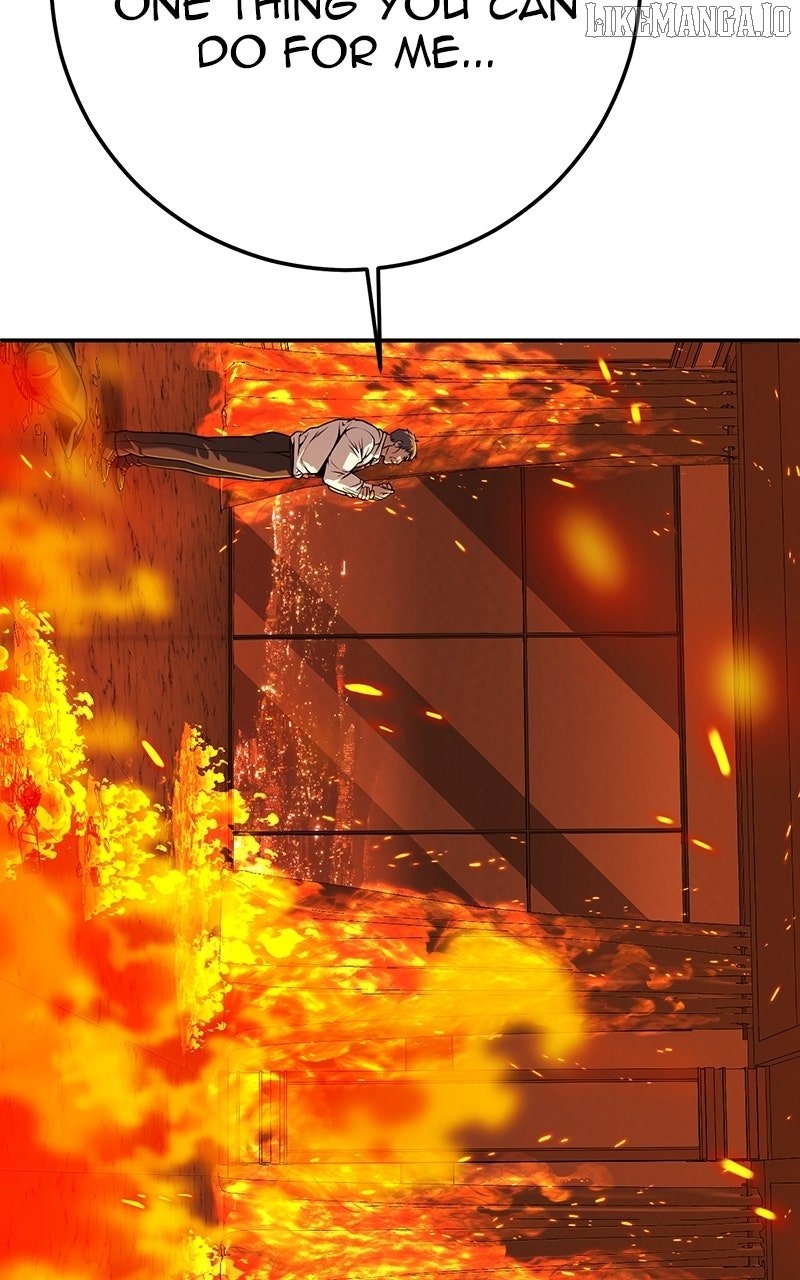 Son’s Retribution Chapter 68 - Page 191