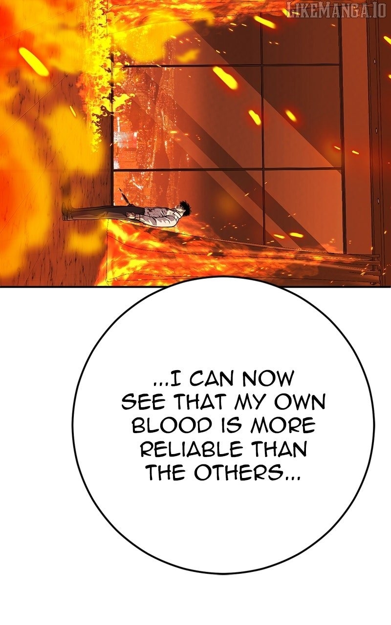 Son’s Retribution Chapter 68 - Page 192