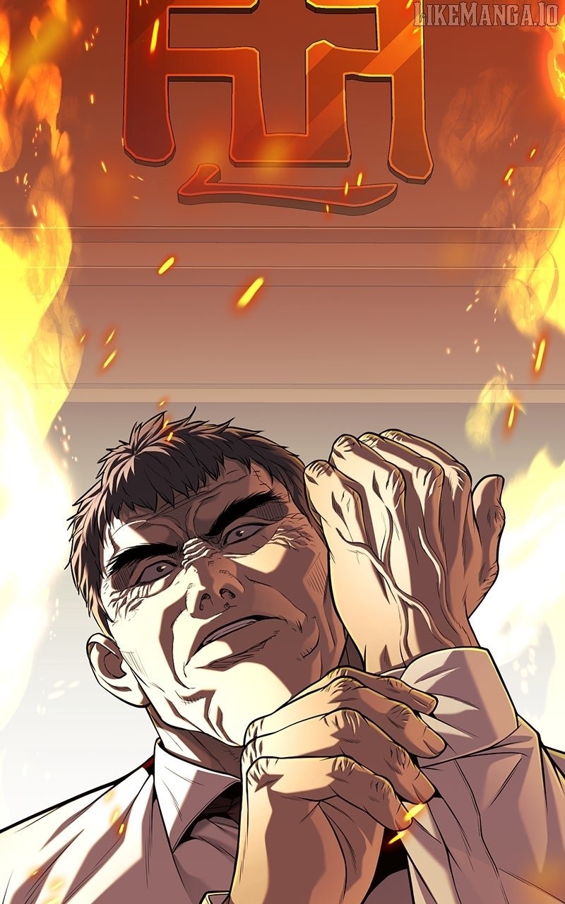 Son’s Retribution Chapter 68 - Page 197