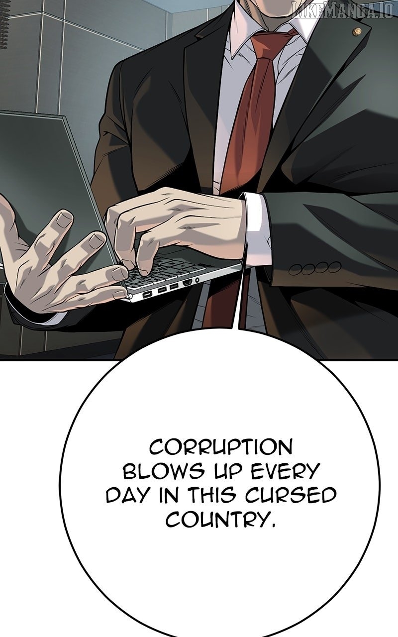 Son’s Retribution Chapter 68 - Page 23