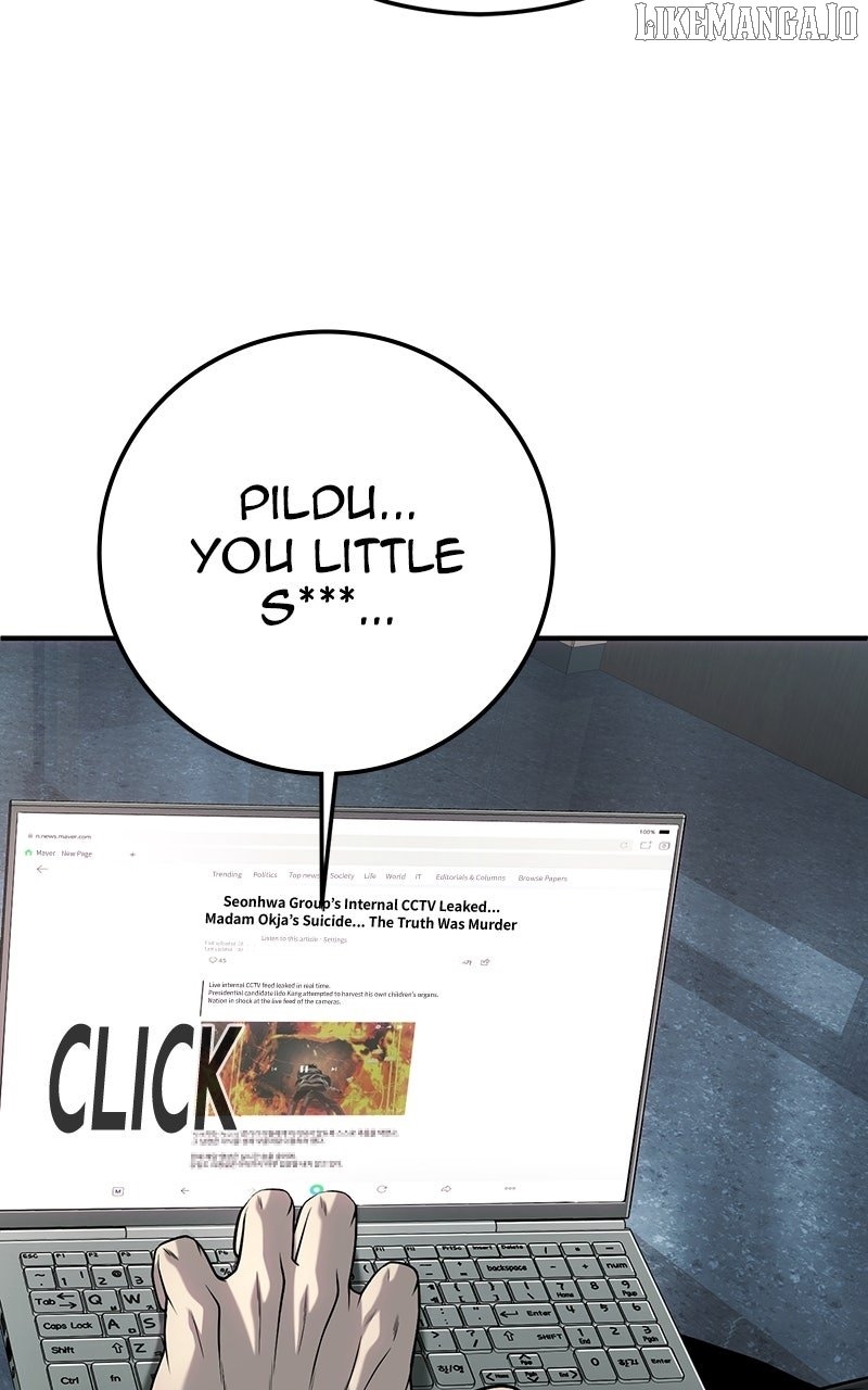 Son’s Retribution Chapter 68 - Page 24