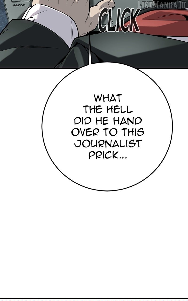 Son’s Retribution Chapter 68 - Page 25