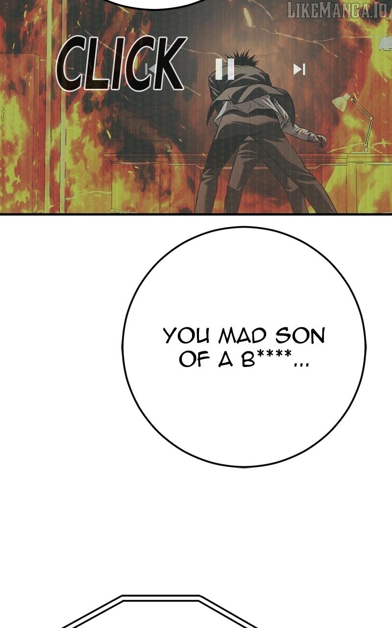 Son’s Retribution Chapter 68 - Page 29