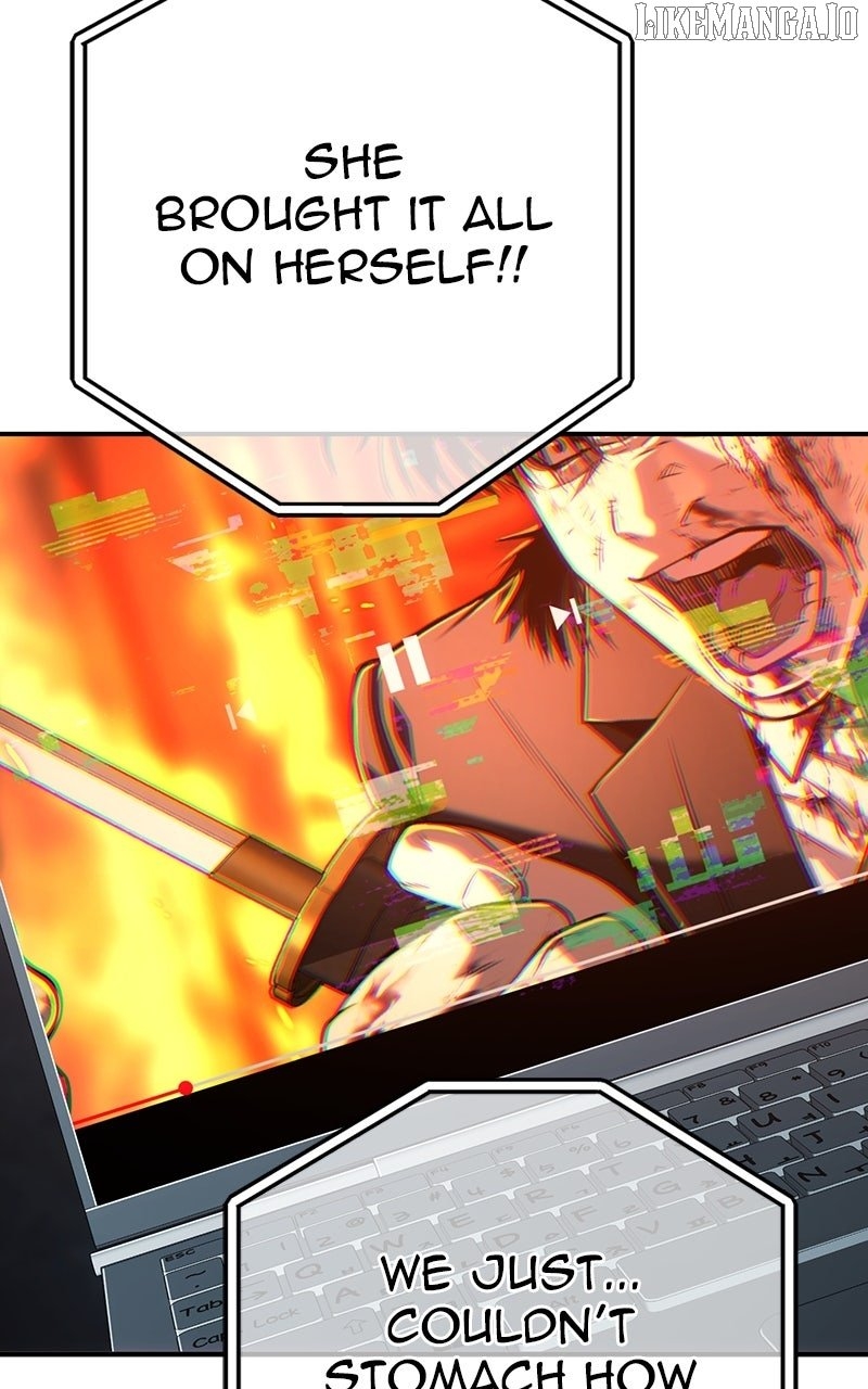 Son’s Retribution Chapter 68 - Page 30