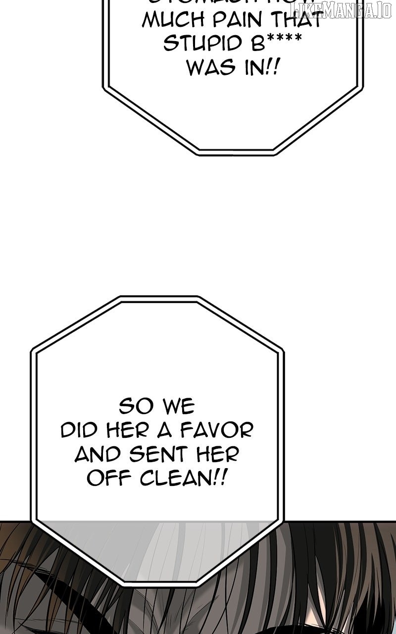 Son’s Retribution Chapter 68 - Page 31