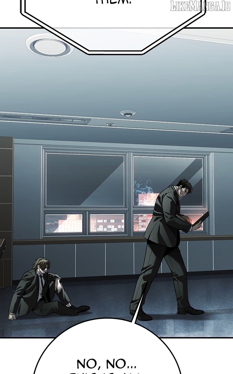 Son’s Retribution Chapter 68 - Page 37