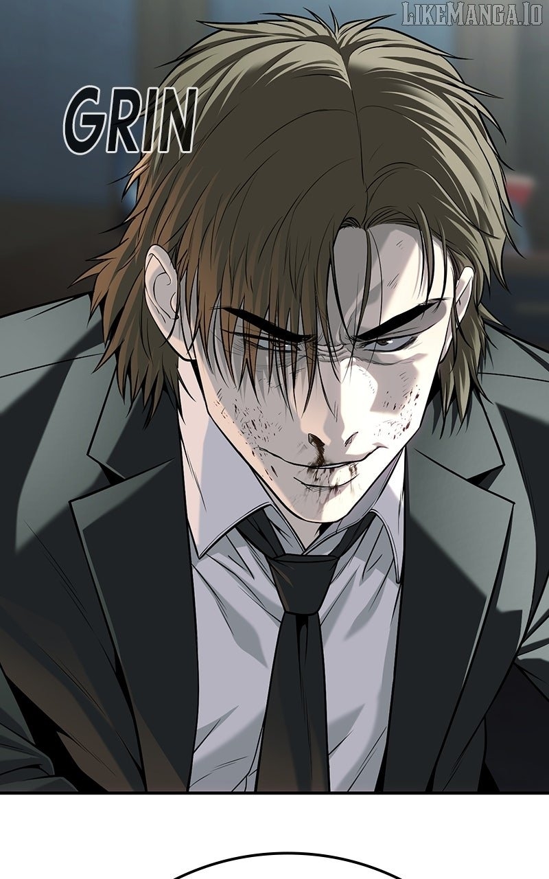 Son’s Retribution Chapter 68 - Page 39