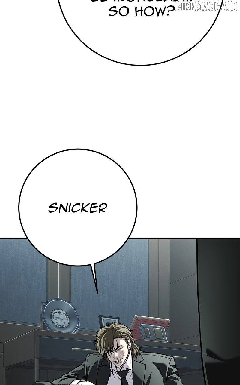 Son’s Retribution Chapter 68 - Page 42