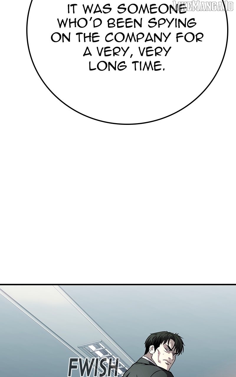 Son’s Retribution Chapter 68 - Page 44