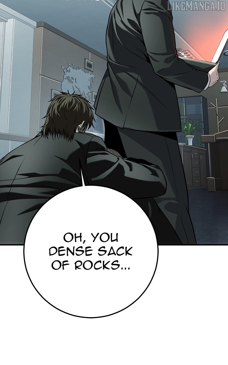 Son’s Retribution Chapter 68 - Page 45