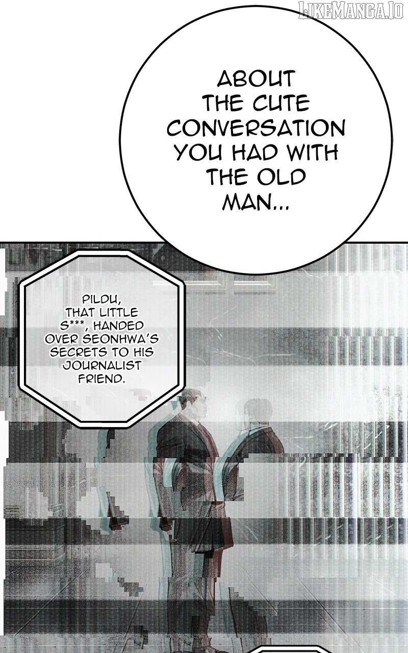 Son’s Retribution Chapter 68 - Page 46