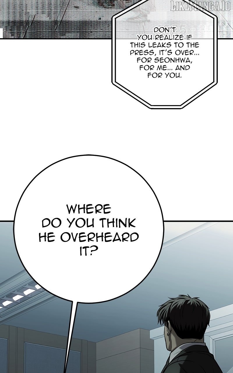 Son’s Retribution Chapter 68 - Page 47