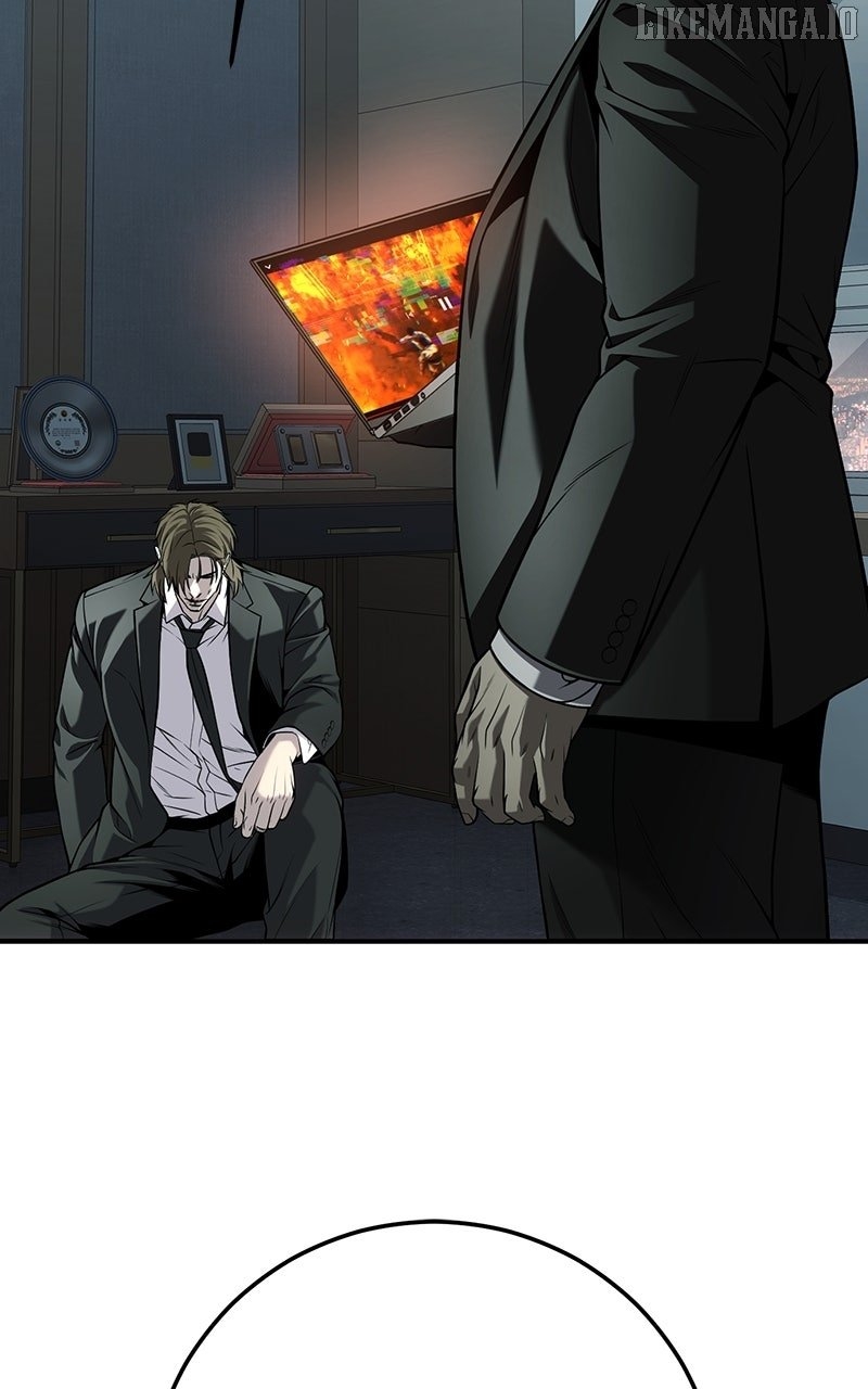 Son’s Retribution Chapter 68 - Page 48