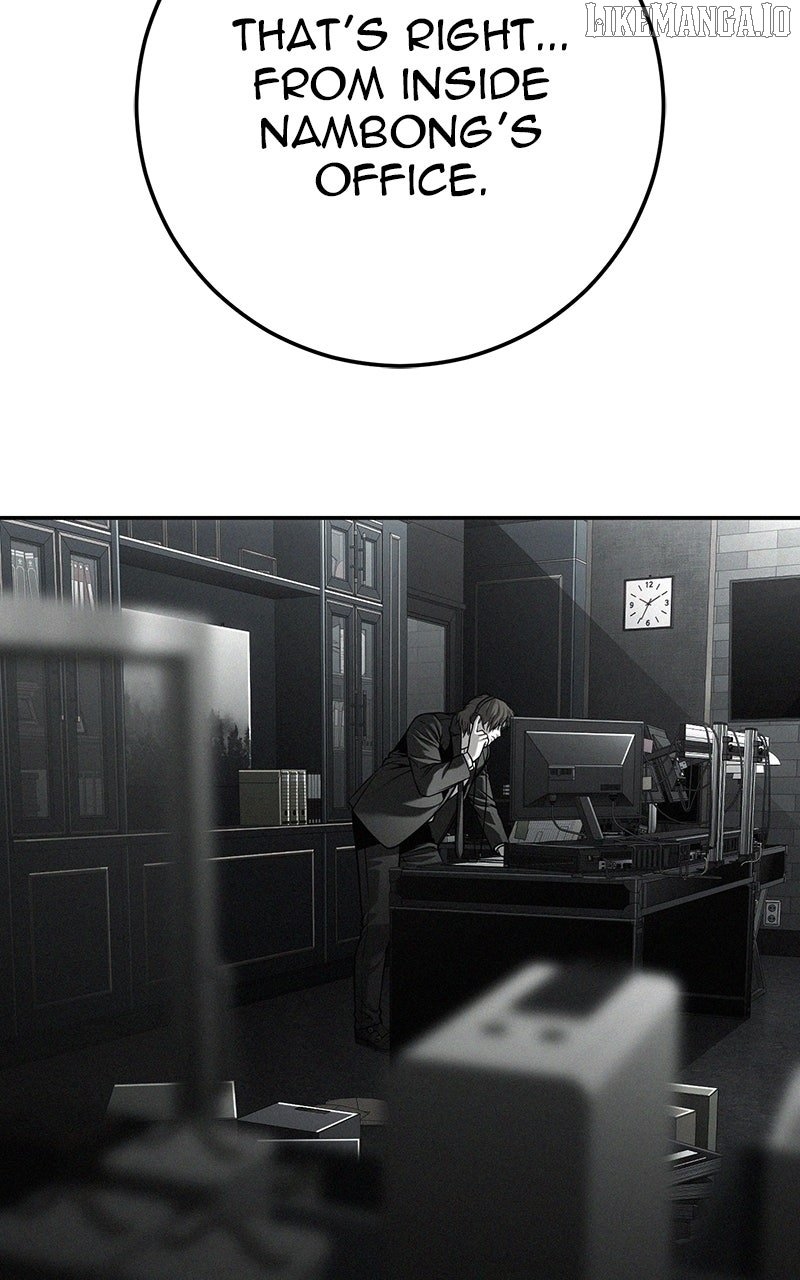 Son’s Retribution Chapter 68 - Page 49