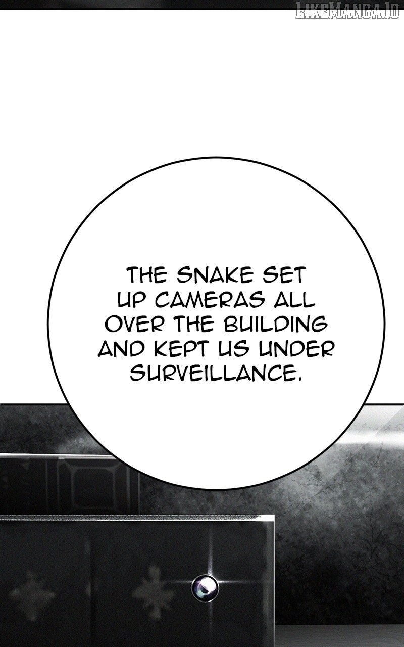 Son’s Retribution Chapter 68 - Page 50